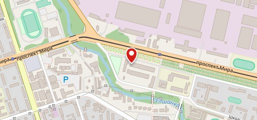 GoLd night на карте