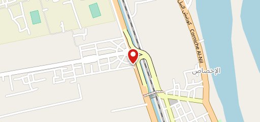 Mix Cafe на карте