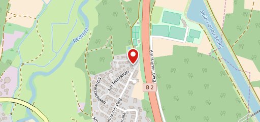 MixingMax - mobile Bar und Cocktail Catering - Barkeeper für Hochzeit, Geburtstag und Firmenfeier на карте