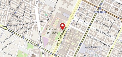 Rita Bistrot на карте
