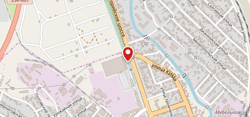 Мияги Молл на карте