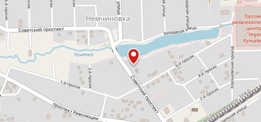 Мияги на карте