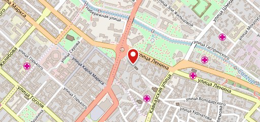 Мияги Рест на карте