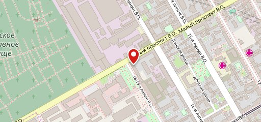 Miyaki Sushi на карте