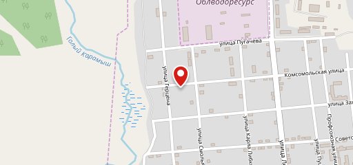 Мияко на карте