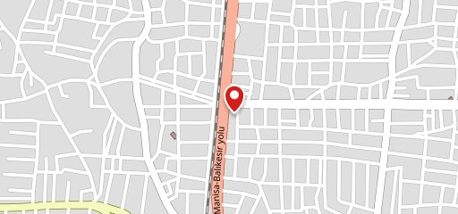 CafeMiz Restaurant Bar Lounge на карте