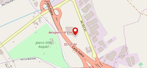 Mizar на карте