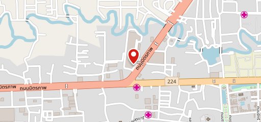 MK Restaurant на карте