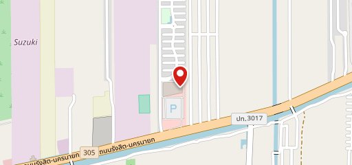 MK на карте