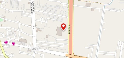 MK Restaurant @Lotus Suphanburi на карте
