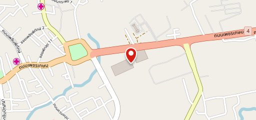 MK Restaurants на карте