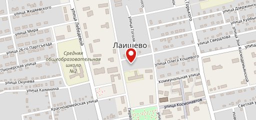 Mkrtchyan Artur Laishevo на карте