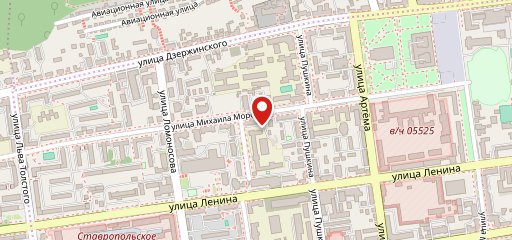 МКС на карте