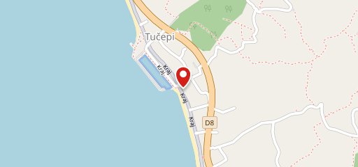 Mlinar на карте