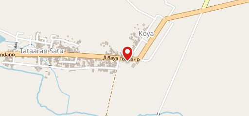 M.M CAFE RESTO на карте