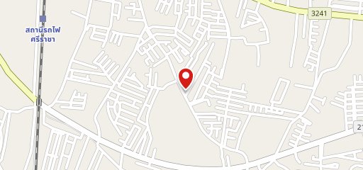โหนดศรีราชาให้ม่ на карте