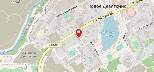 Mm gardn Coffee на карте