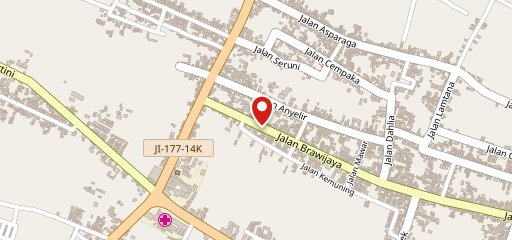 MM House & Resto на карте