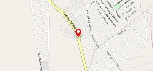 Mm Lanches на карте