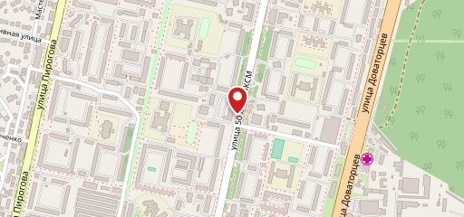 Мм мангал на карте