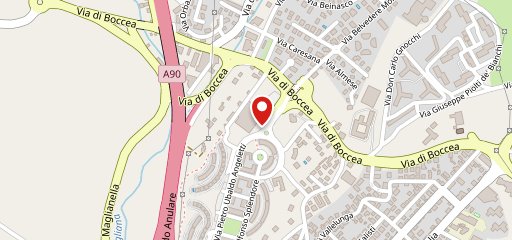IQOS RESELLER - Le Delizie di Aurora (Panorama) на карте