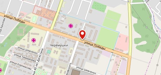 Mmsushi на карте
