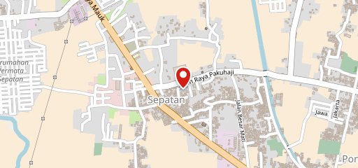 MMTop Roti Sepatan на карте