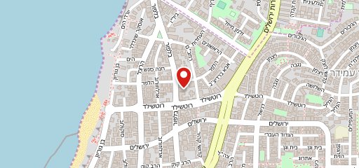 מנצ'ס на карте