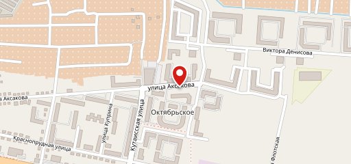 Мне Как Обычно на карте
