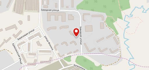 Мне нравится на карте