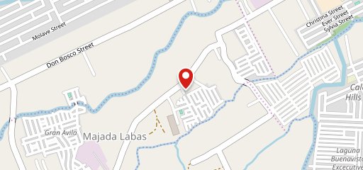 MNLFOODHUB на карте