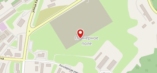 МНОГОФУНКЦИОНАЛЬНЫЙ КОМПЛЕКС «PLAZMA» на карте