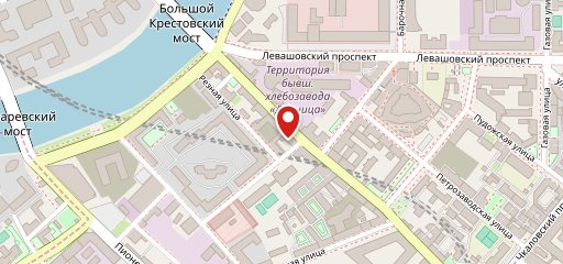 Mntn coffee на карте