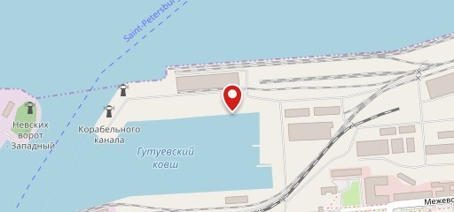 Mntn coffee на карте