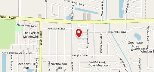 Mobile Mudbugs на карте