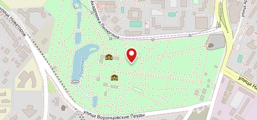 Кофельяно на карте