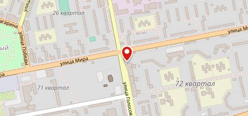 Mobo на карте