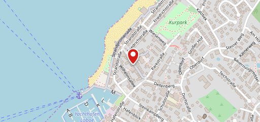 Coffeeshop MoccaFee на карте