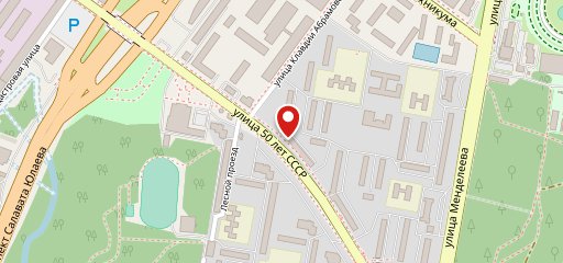 Мокко на карте