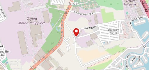 Mochii Cafe на карте