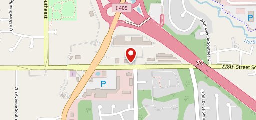 Mochinut Bothell на карте
