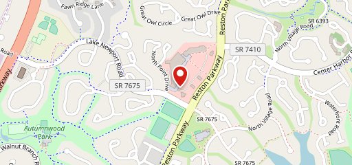 Mochinut Reston на карте