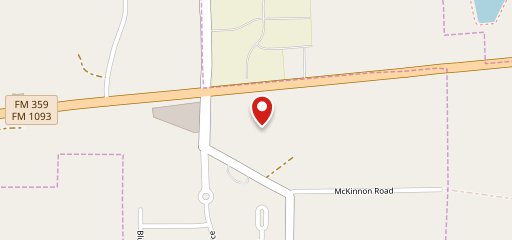 Mockingbird на карте