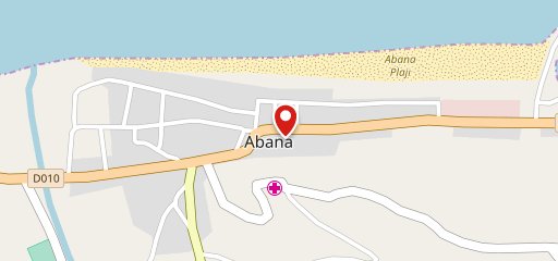 Moda Cafe на карте