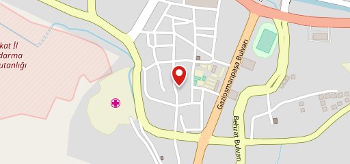 Moda Pub на карте