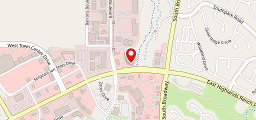 Modmarket на карте