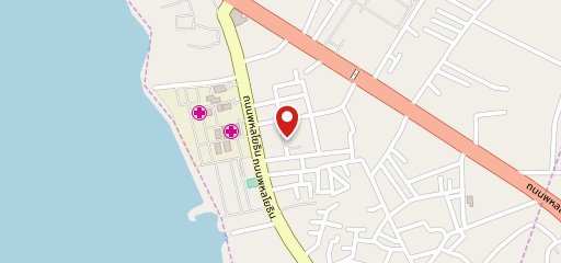 Modobby Coffee&Bakery на карте