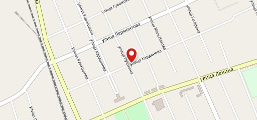 Моё море рыба на карте