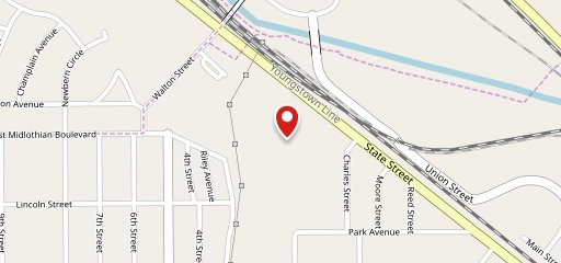 Moes Place на карте