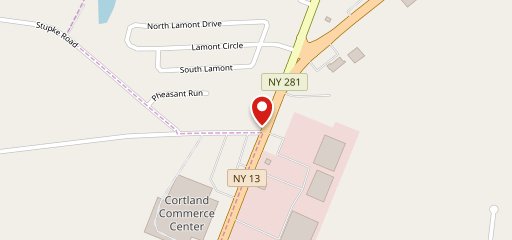 Moe's на карте